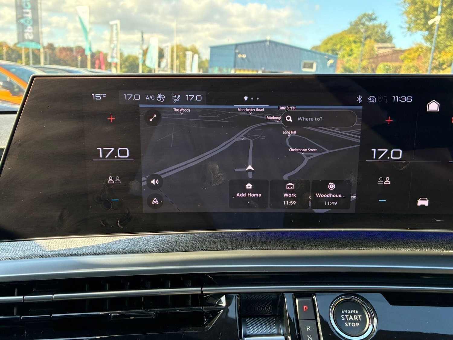 Used Peugeot 3008 2024 for sale - 76677339: Photo 15