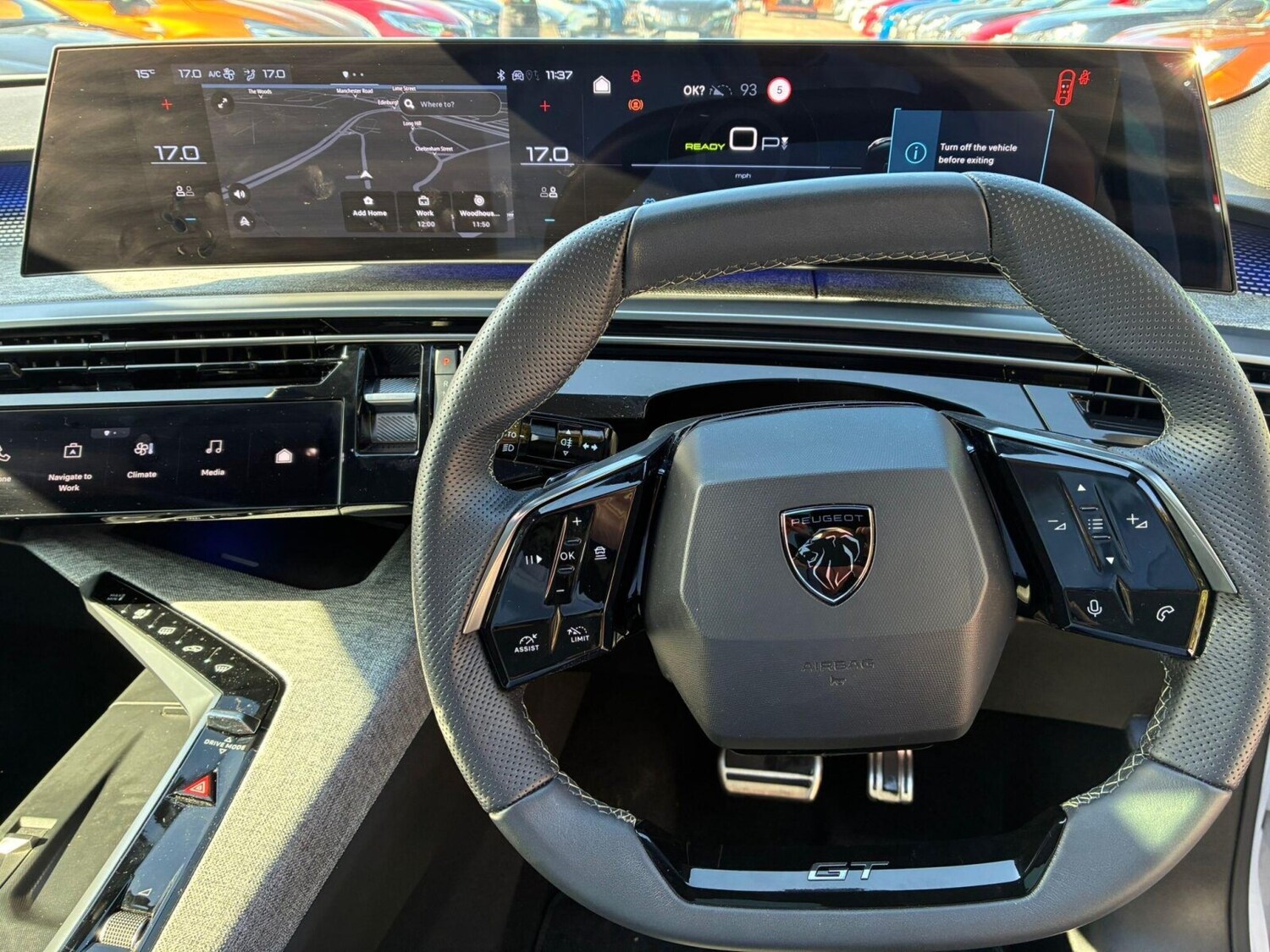 Used Peugeot 3008 2024 for sale - 76677339: Photo 17