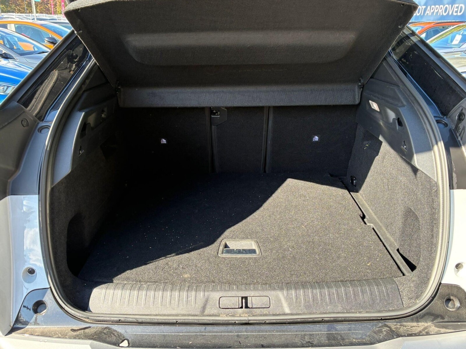 Used Peugeot 3008 2024 for sale - 76677339: Photo 9