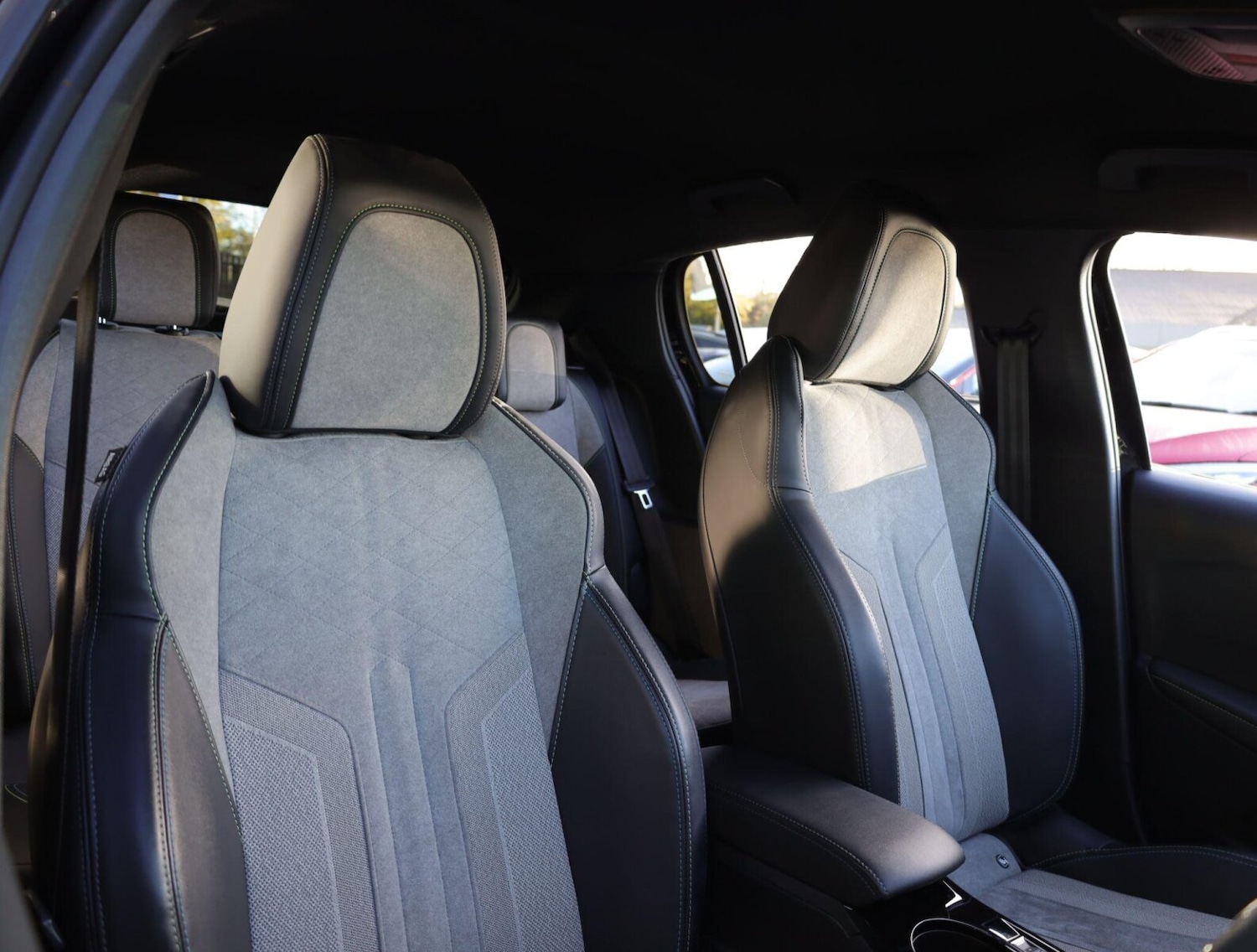 Used Peugeot 208 2021 for sale - 76681394: Photo 10