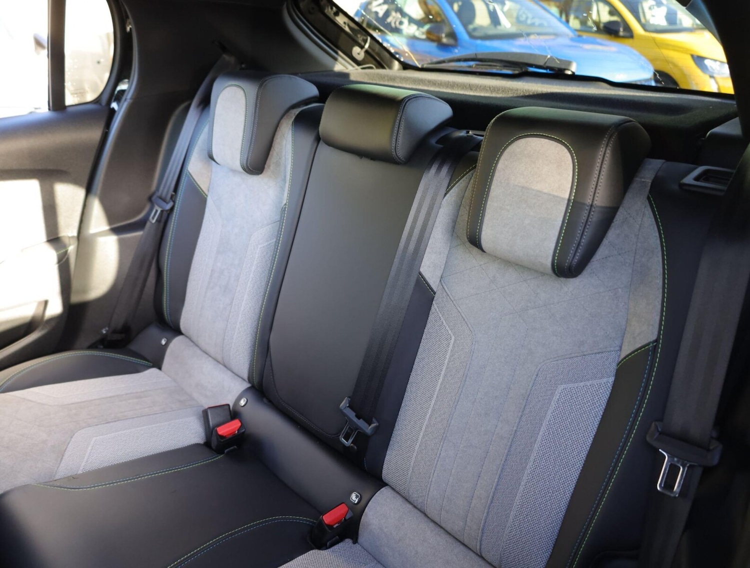 Used Peugeot 208 2021 for sale - 76681394: Photo 12