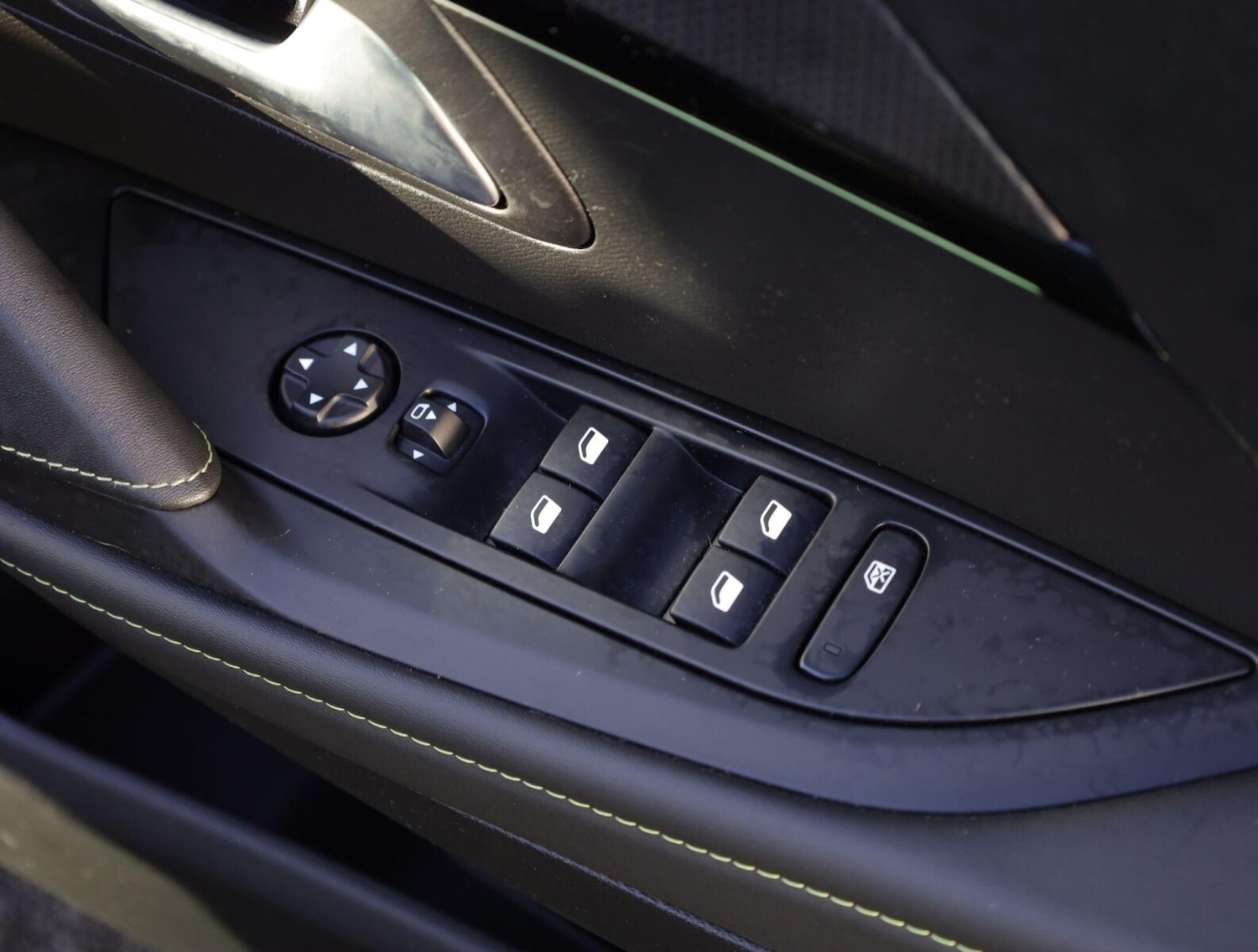 Used Peugeot 208 2021 for sale - 76681394: Photo 13