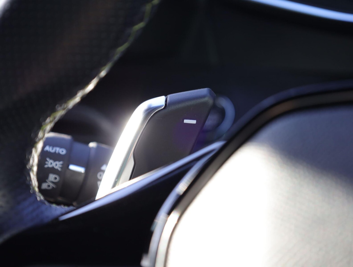 Used Peugeot 208 2021 for sale - 76681394: Photo 15