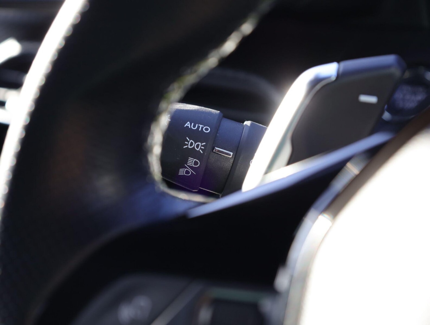 Used Peugeot 208 2021 for sale - 76681394: Photo 16