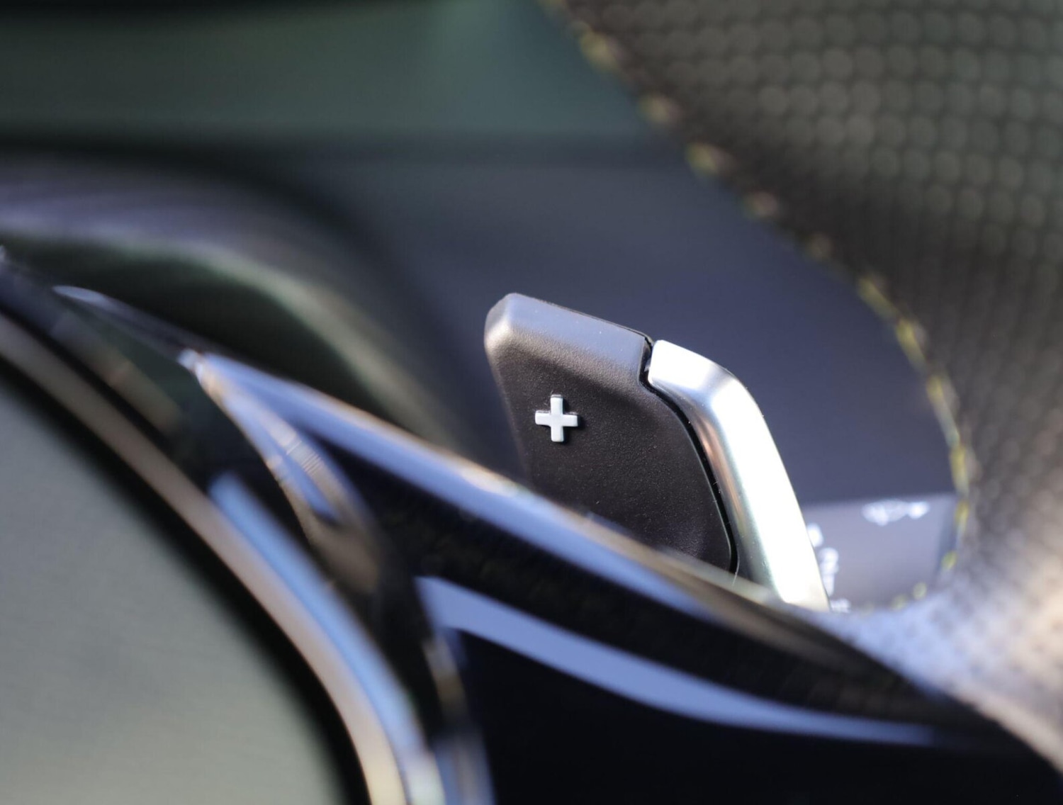 Used Peugeot 208 2021 for sale - 76681394: Photo 17