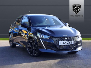 Used Peugeot 208 2021 for sale - 76681394: Photo