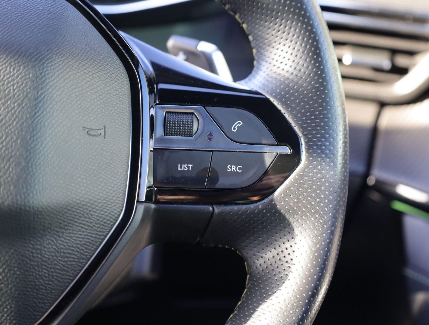 Used Peugeot 208 2021 for sale - 76681394: Photo 20