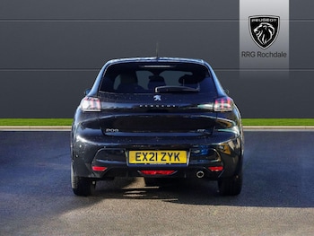 Used Peugeot 208 2021 for sale - 76681394: Photo