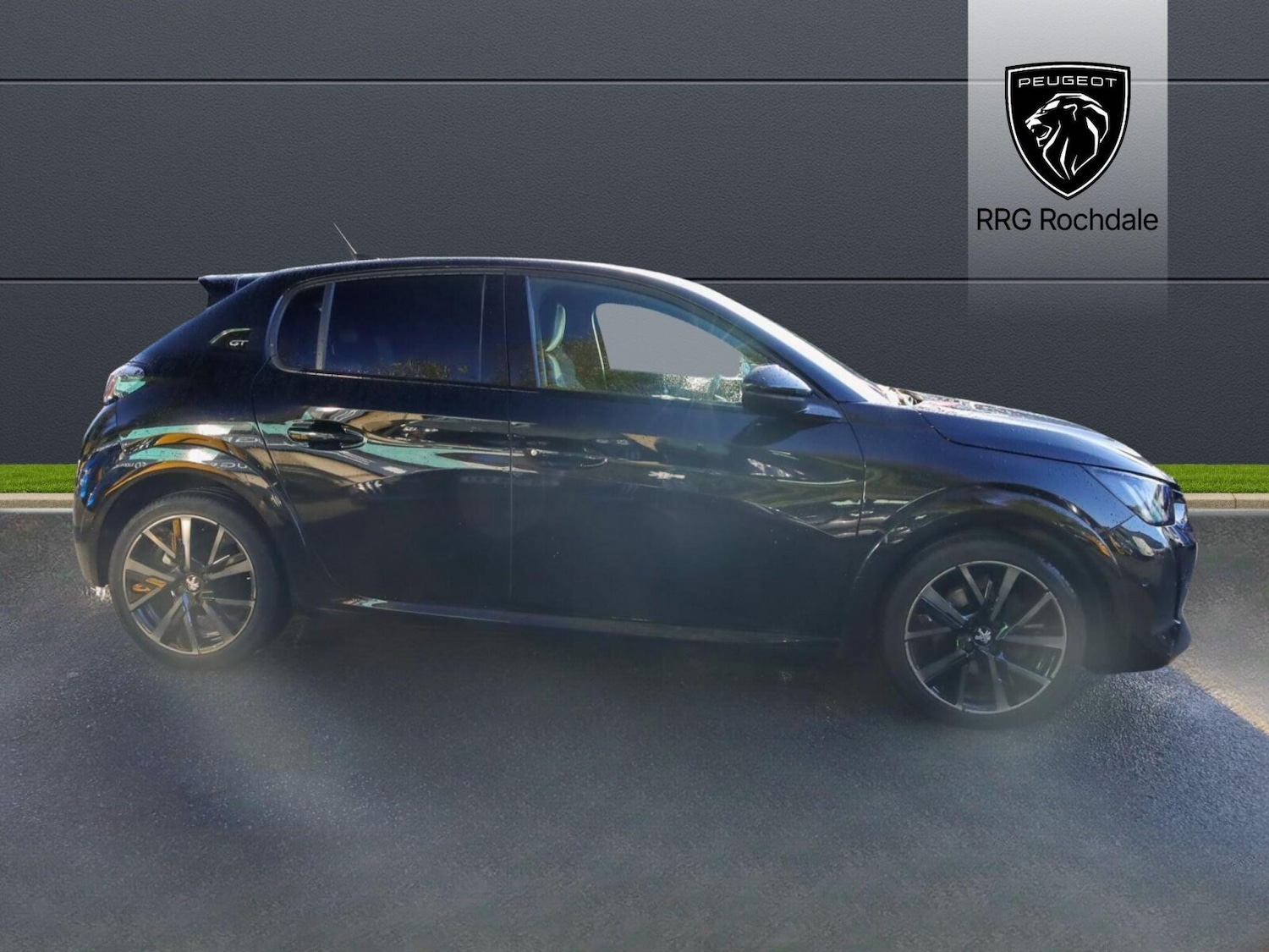 Used Peugeot 208 2021 for sale - 76681394: Photo 5