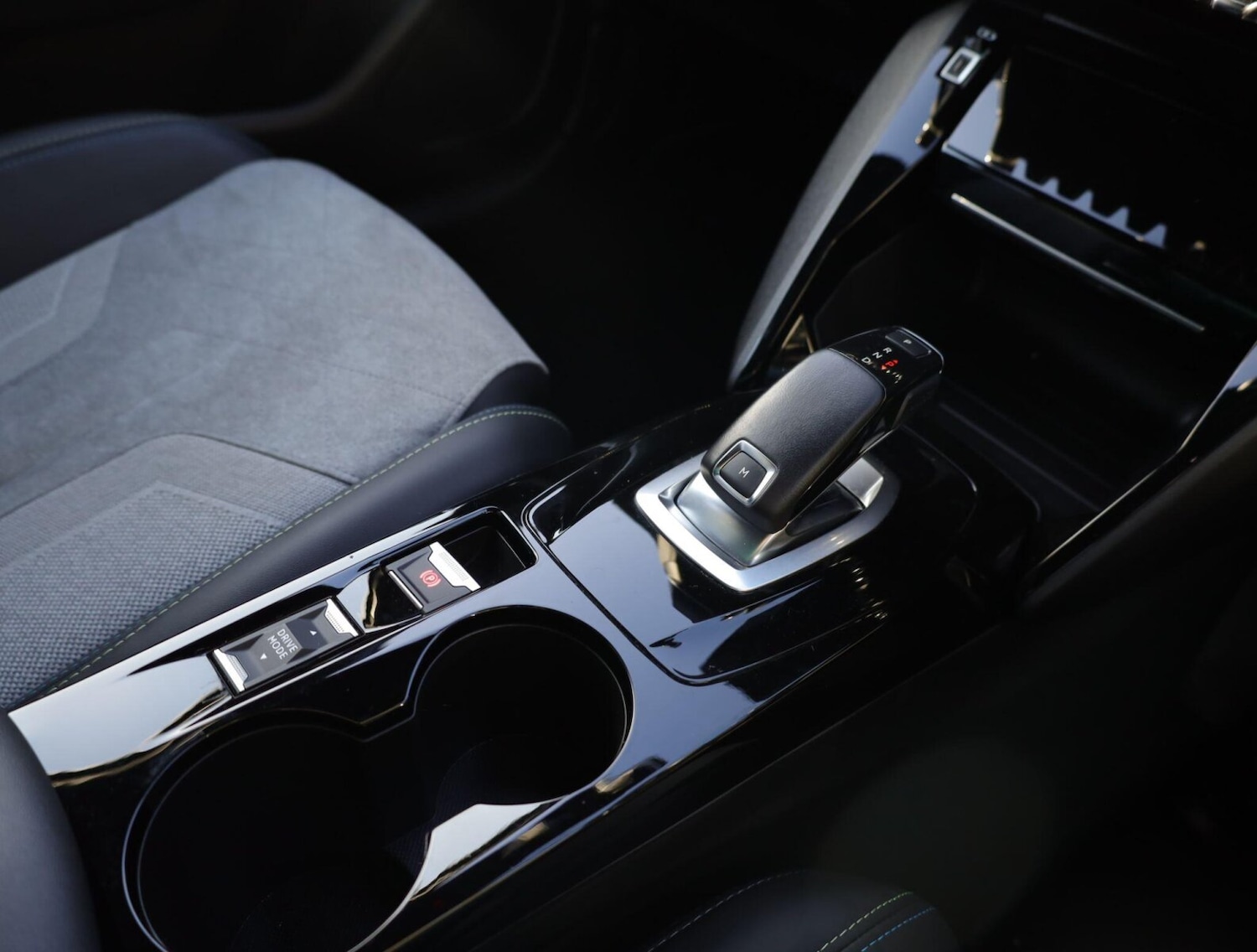 Used Peugeot 208 2021 for sale - 76681394: Photo 7