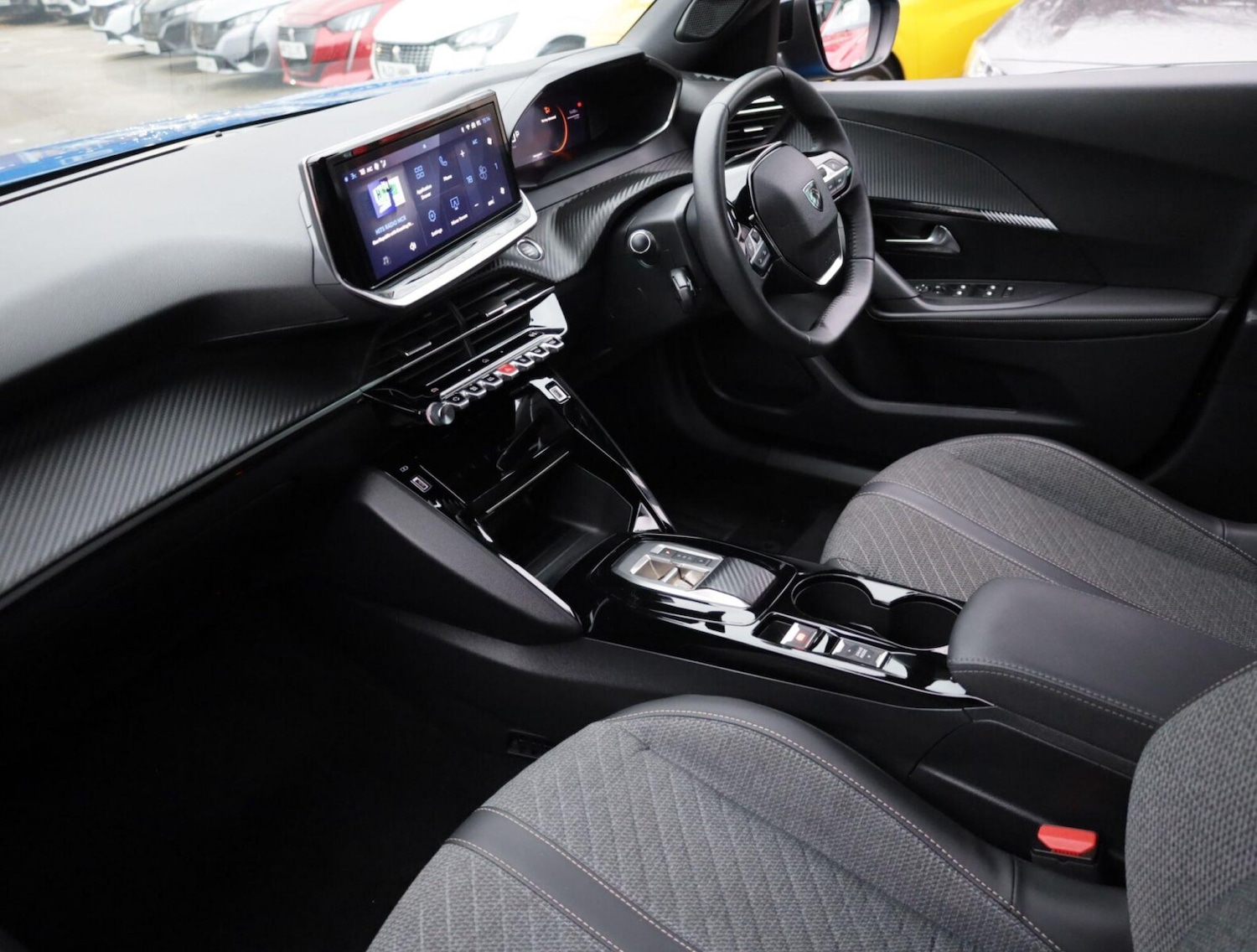 Used Peugeot 2008 2024 for sale - 77262241: Photo 10