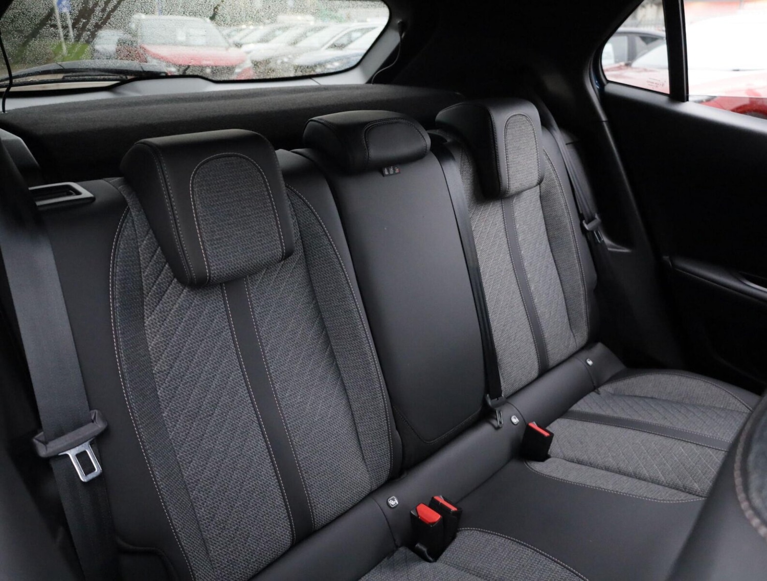 Used Peugeot 2008 2024 for sale - 77262241: Photo 14