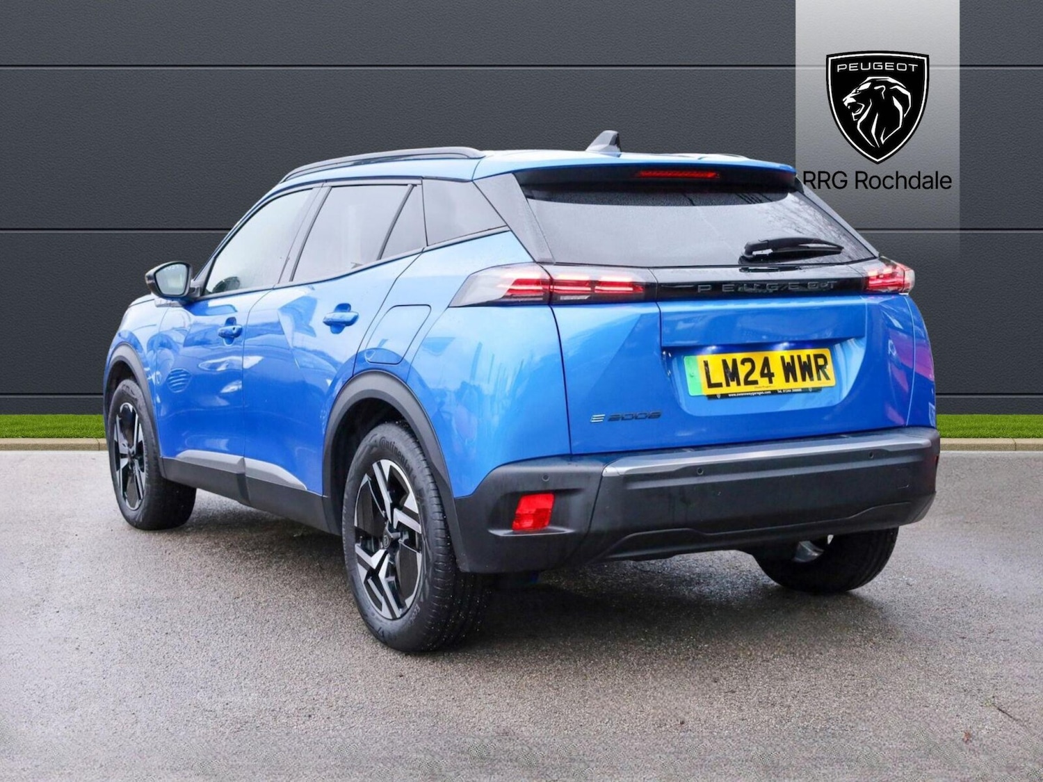 Used Peugeot 2008 2024 for sale - 77262241: Photo 3