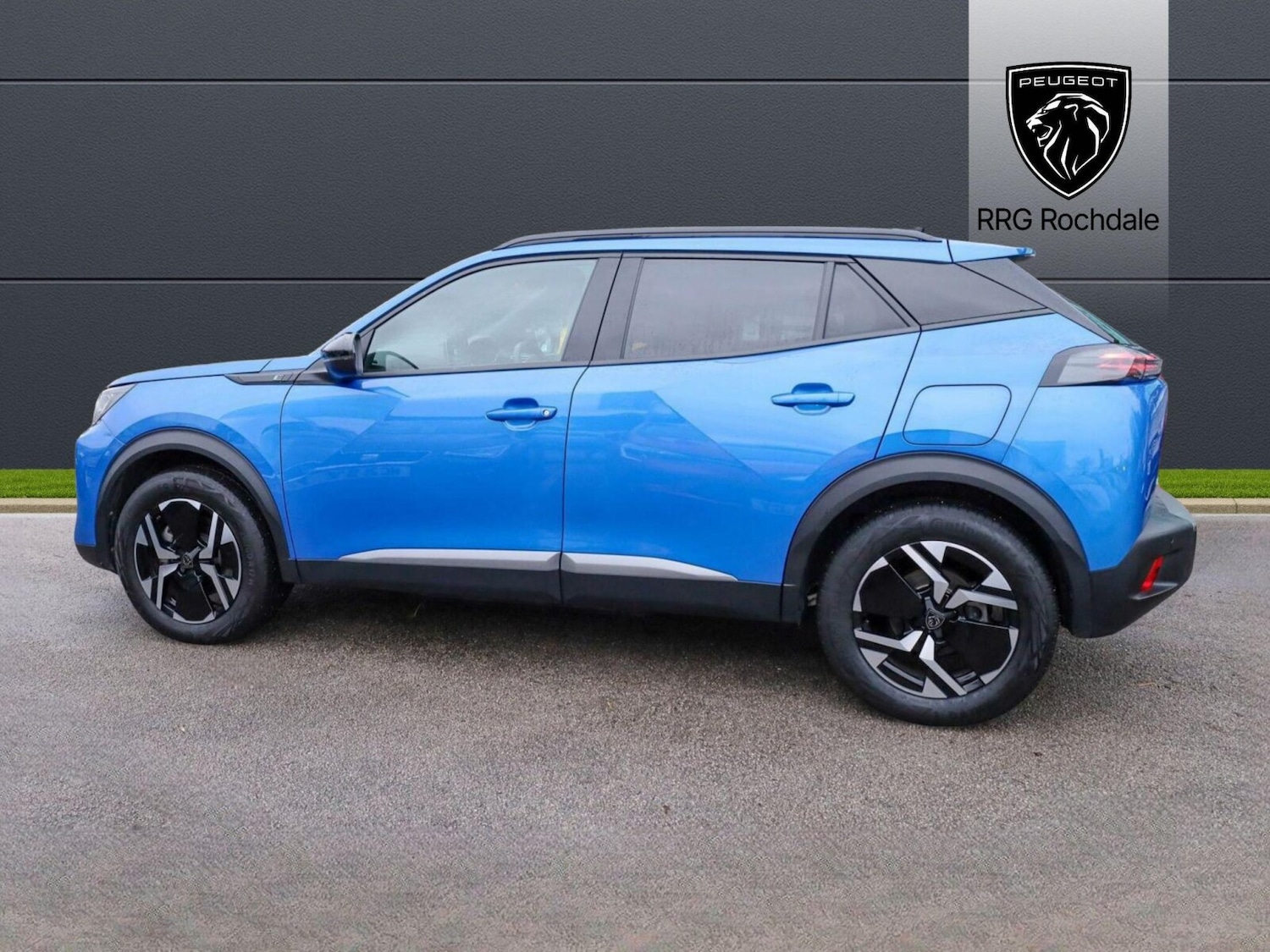 Used Peugeot 2008 2024 for sale - 77262241: Photo 4