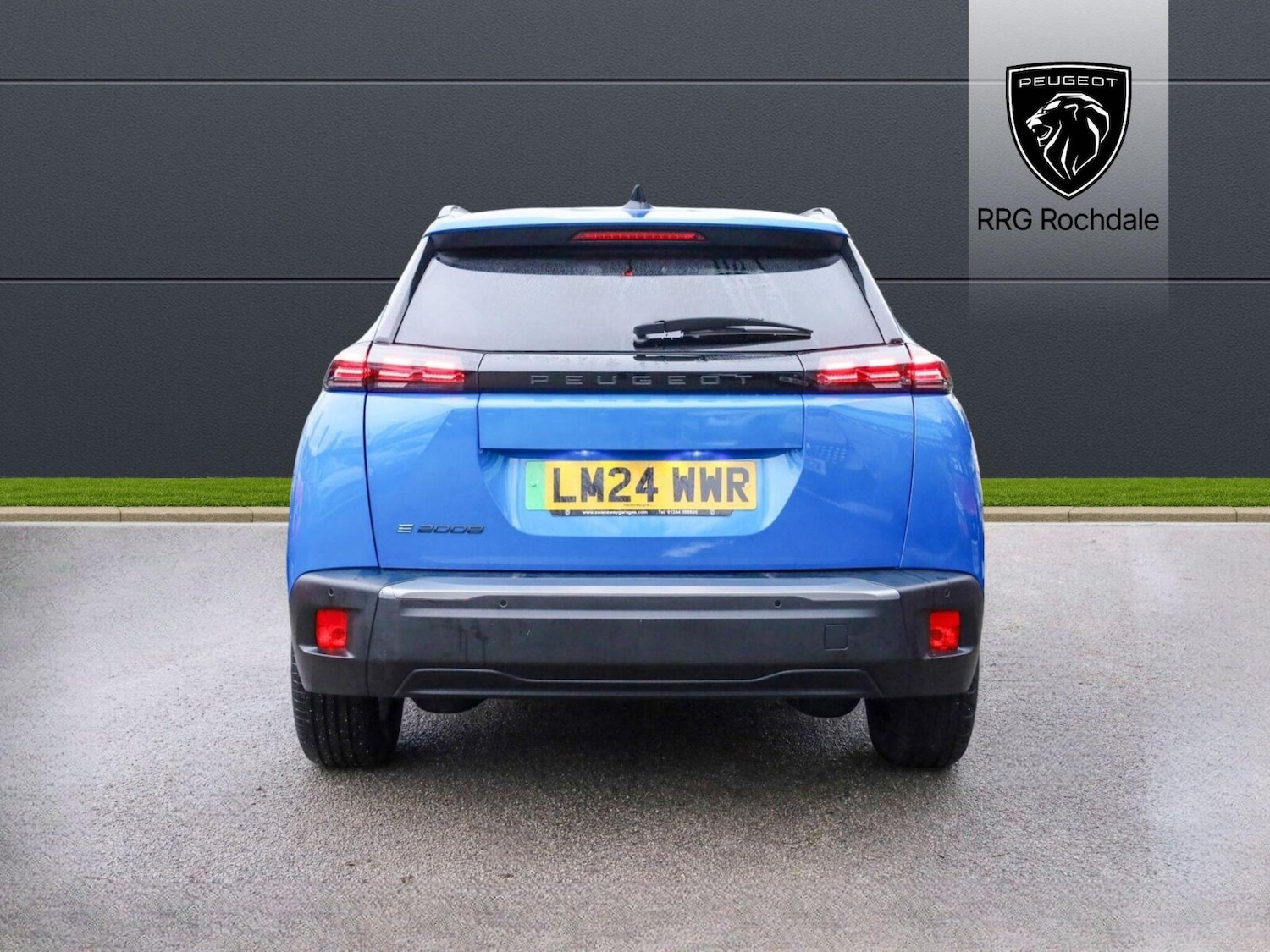 Used Peugeot 2008 2024 for sale - 77262241: Photo 5