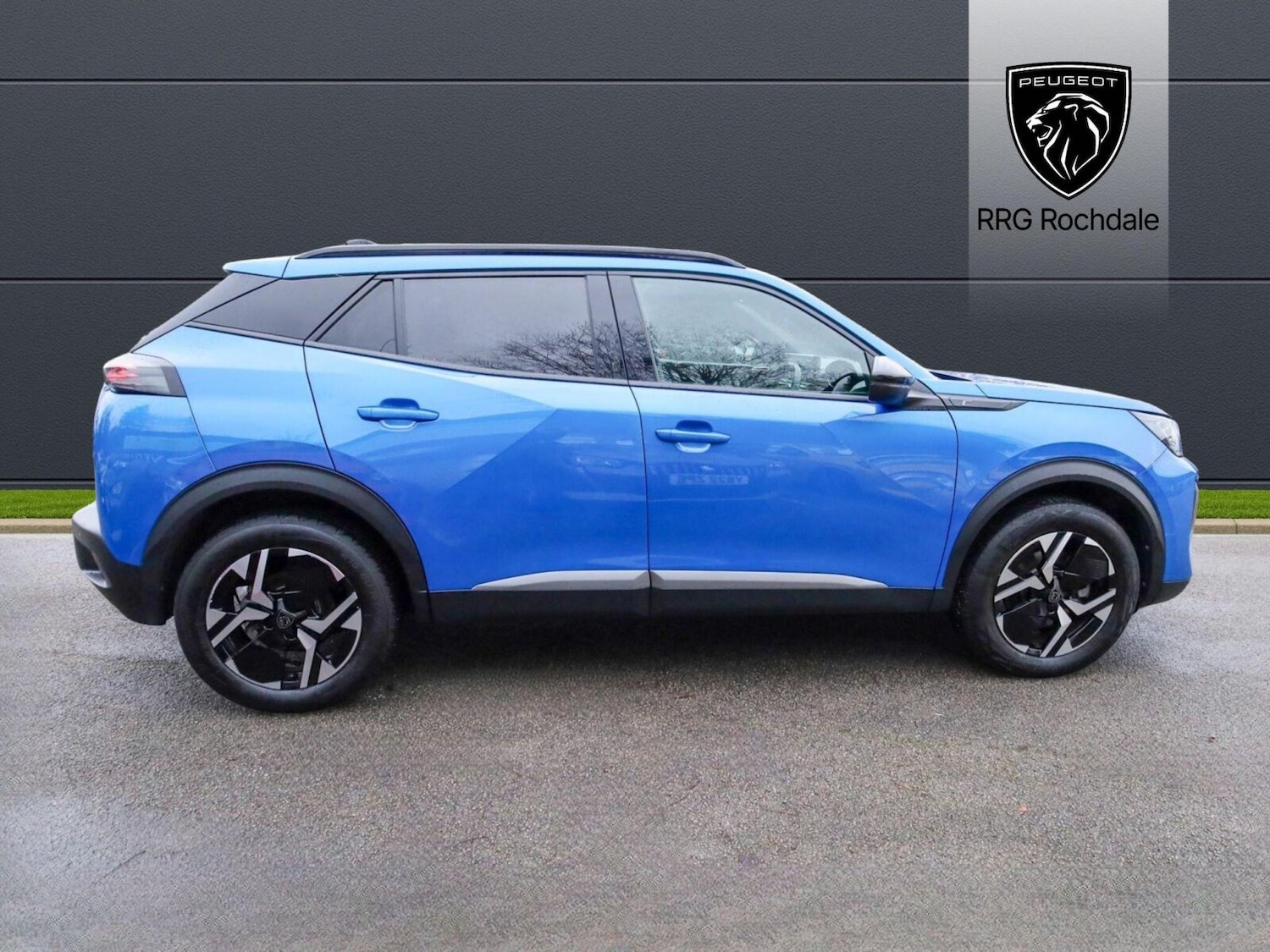 Used Peugeot 2008 2024 for sale - 77262241: Photo 6