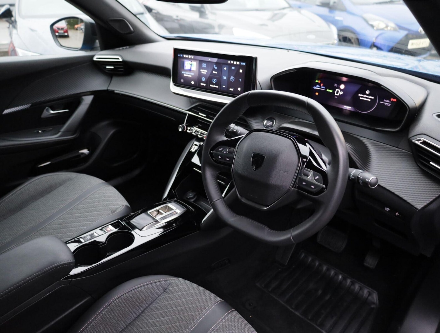 Used Peugeot 2008 2024 for sale - 77262241: Photo 7