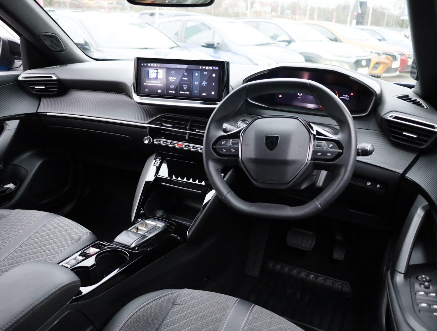 Used Peugeot 2008 2024 for sale - 77262241: Photo 9