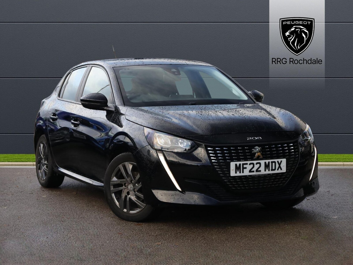 Used Peugeot 208 2022 for sale - 76675384: Photo 1
