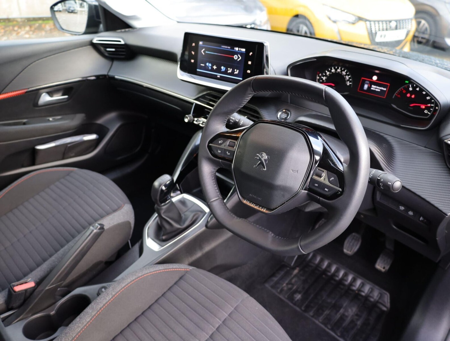 Used Peugeot 208 2022 for sale - 76675384: Photo 11