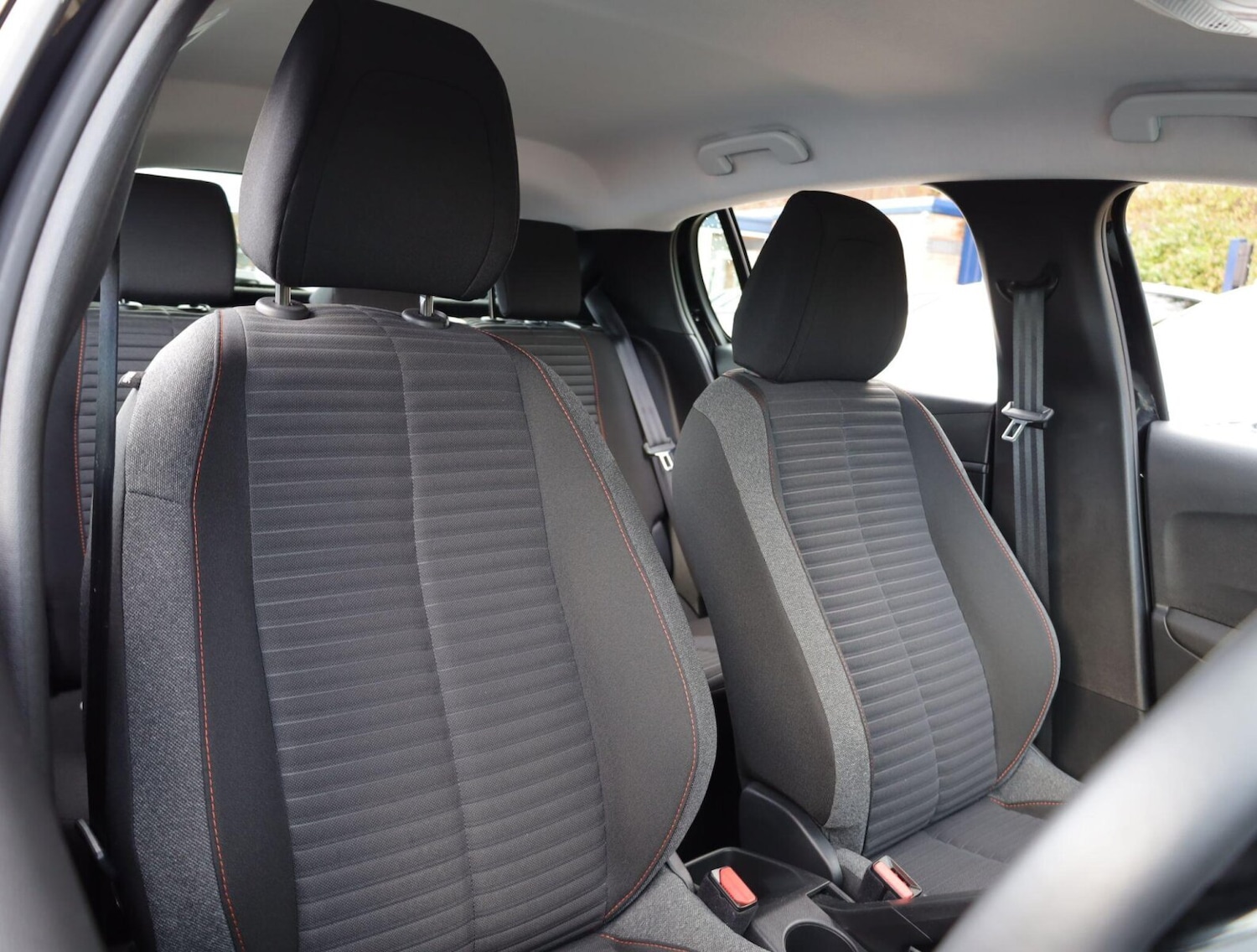 Used Peugeot 208 2022 for sale - 76675384: Photo 12