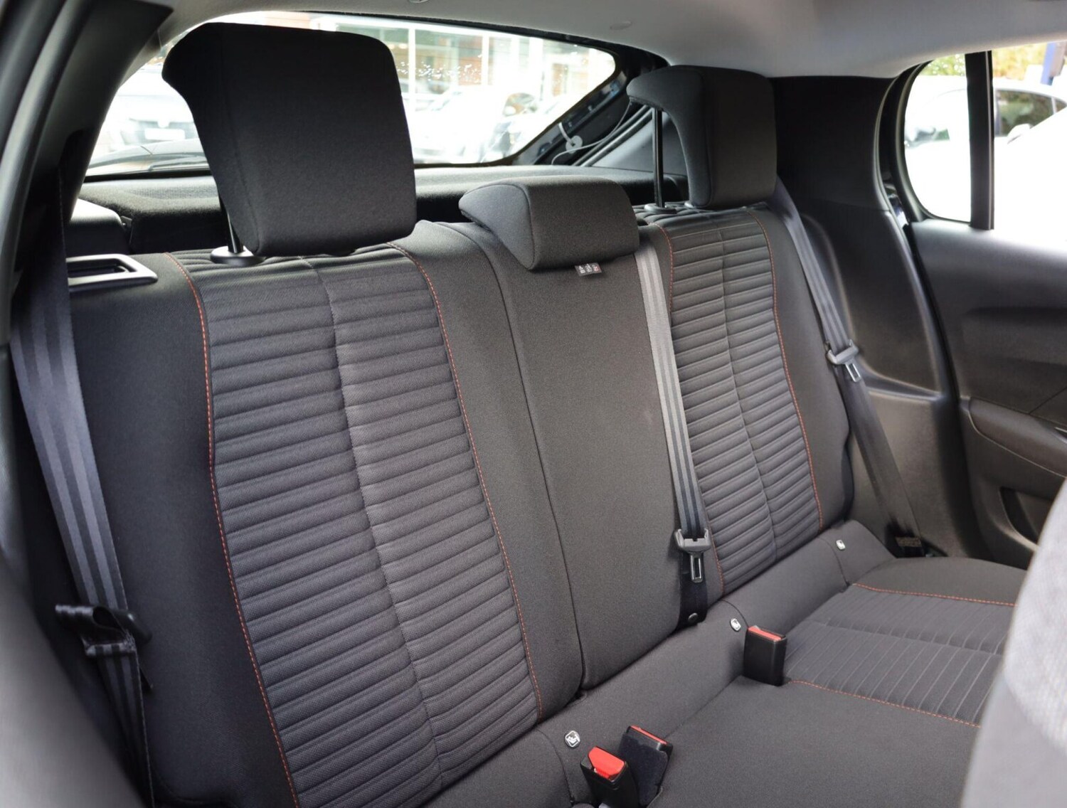 Used Peugeot 208 2022 for sale - 76675384: Photo 13