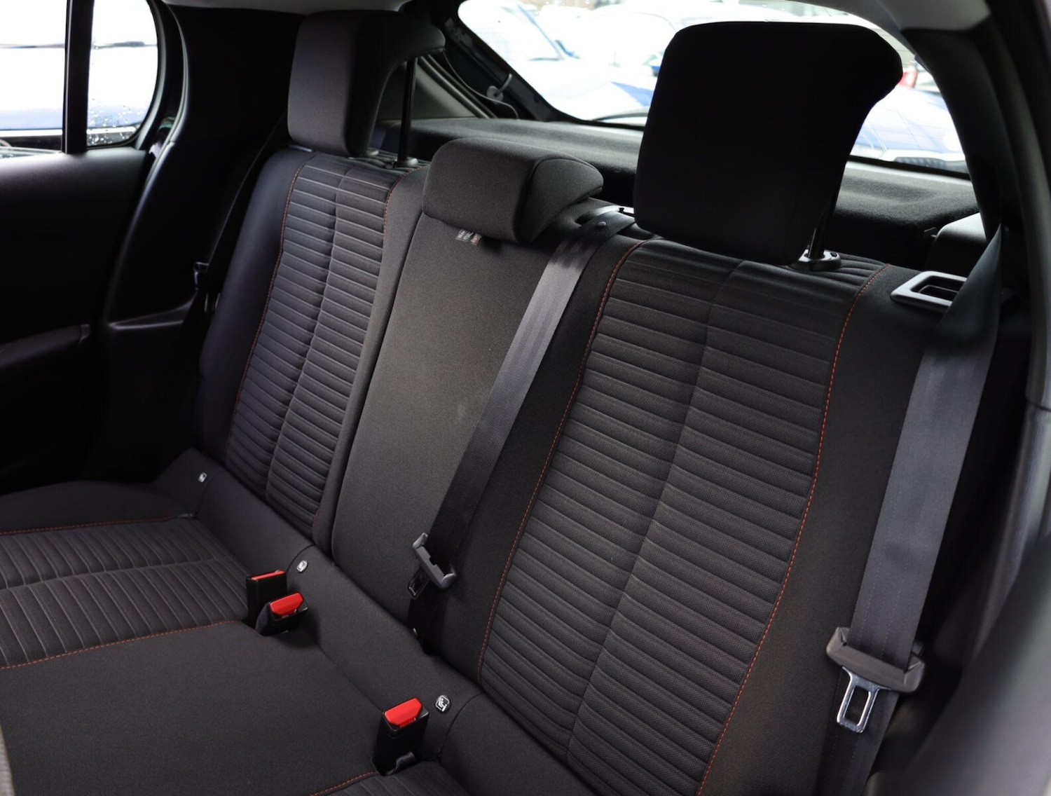 Used Peugeot 208 2022 for sale - 76675384: Photo 14