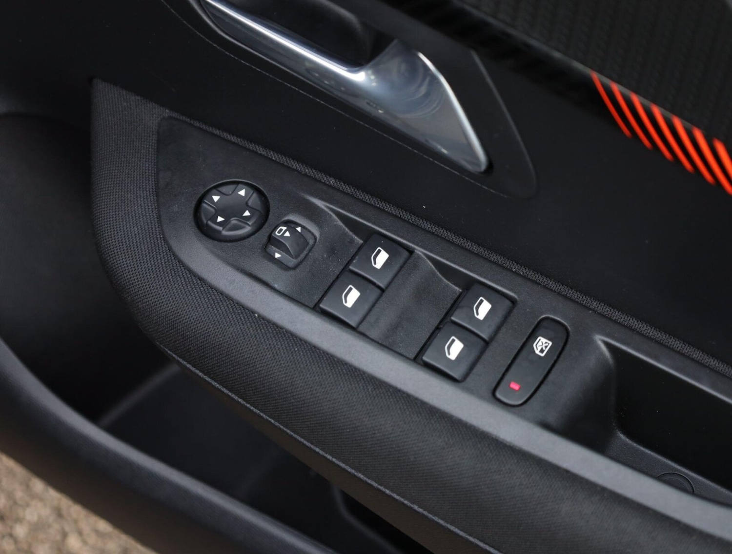 Used Peugeot 208 2022 for sale - 76675384: Photo 15