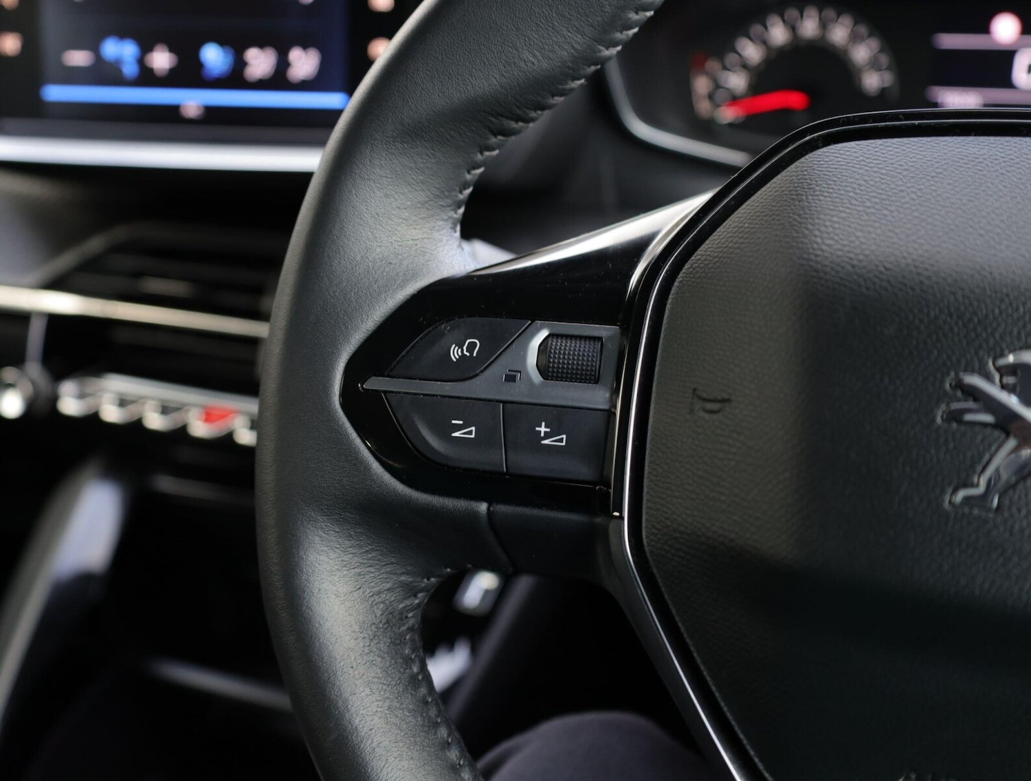 Used Peugeot 208 2022 for sale - 76675384: Photo 20