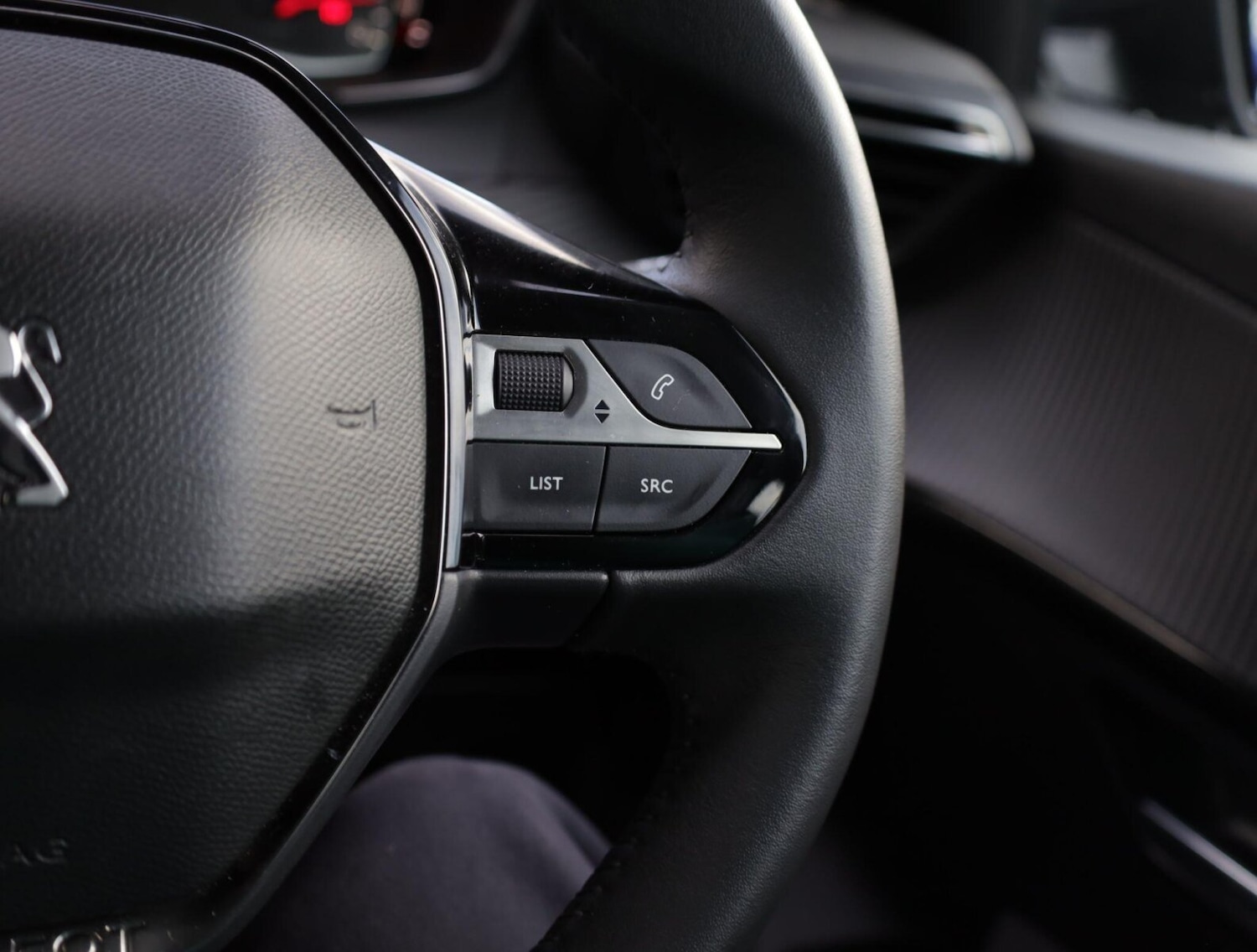 Used Peugeot 208 2022 for sale - 76675384: Photo 21