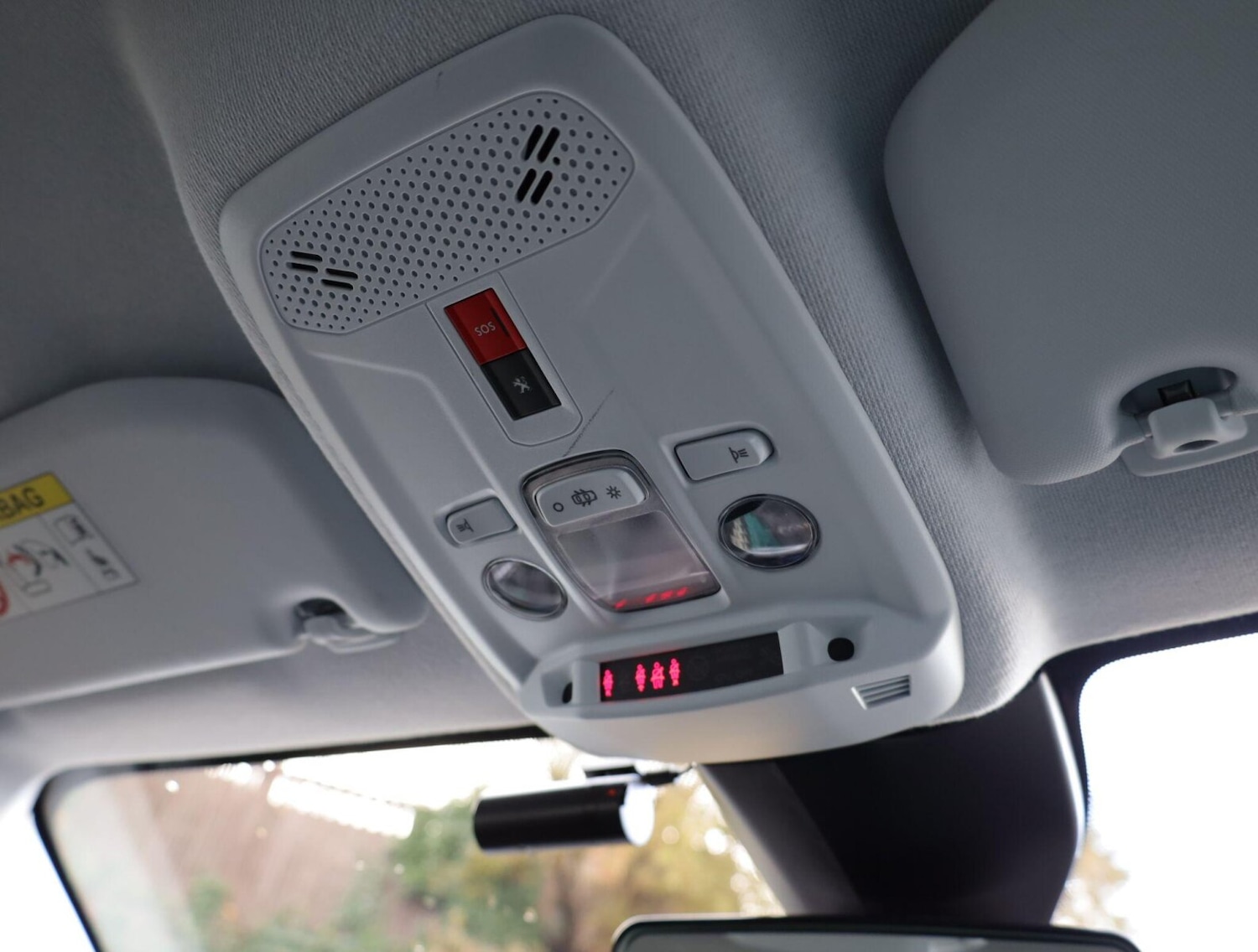 Used Peugeot 208 2022 for sale - 76675384: Photo 23