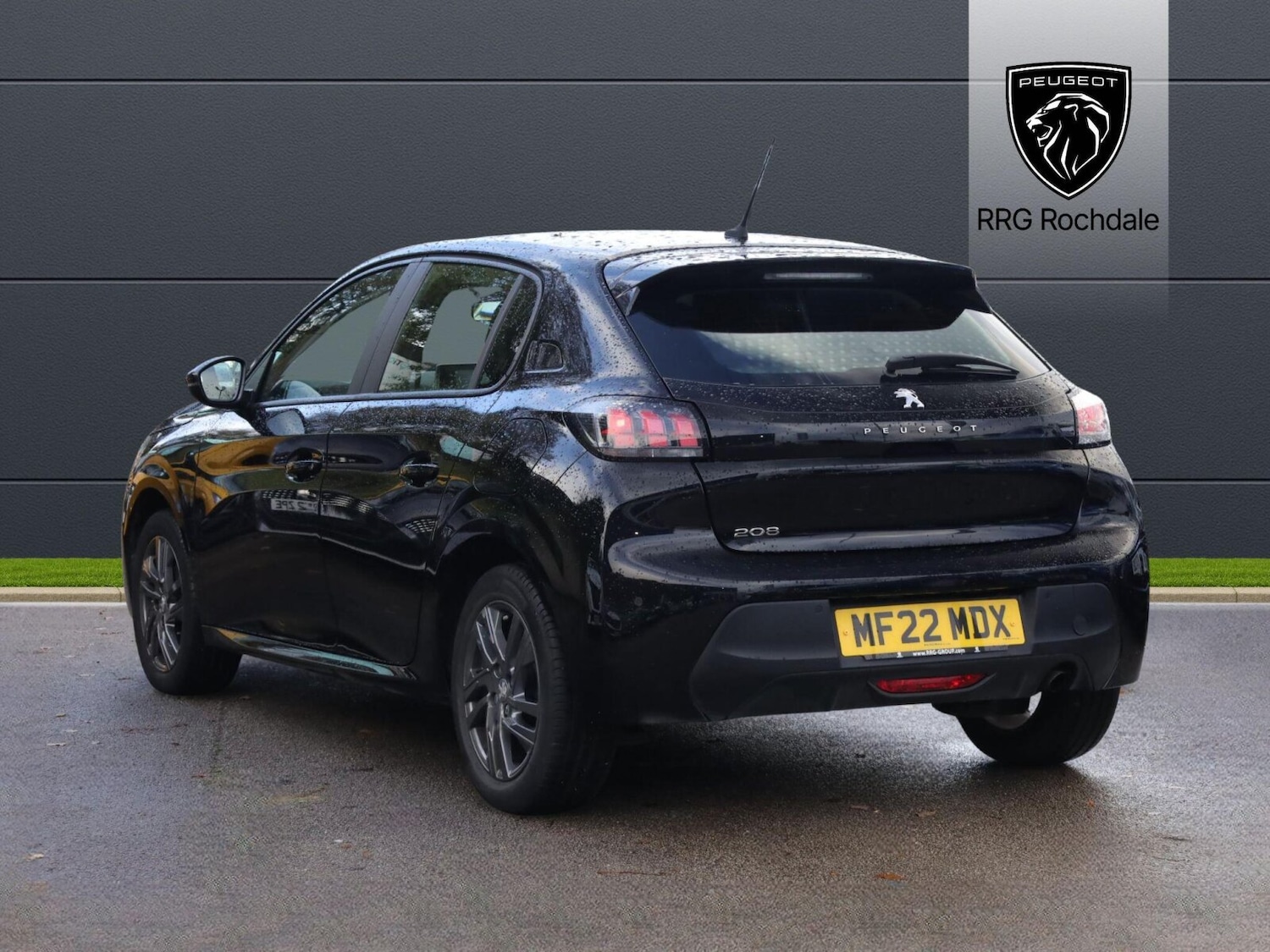 Used Peugeot 208 2022 for sale - 76675384: Photo 3