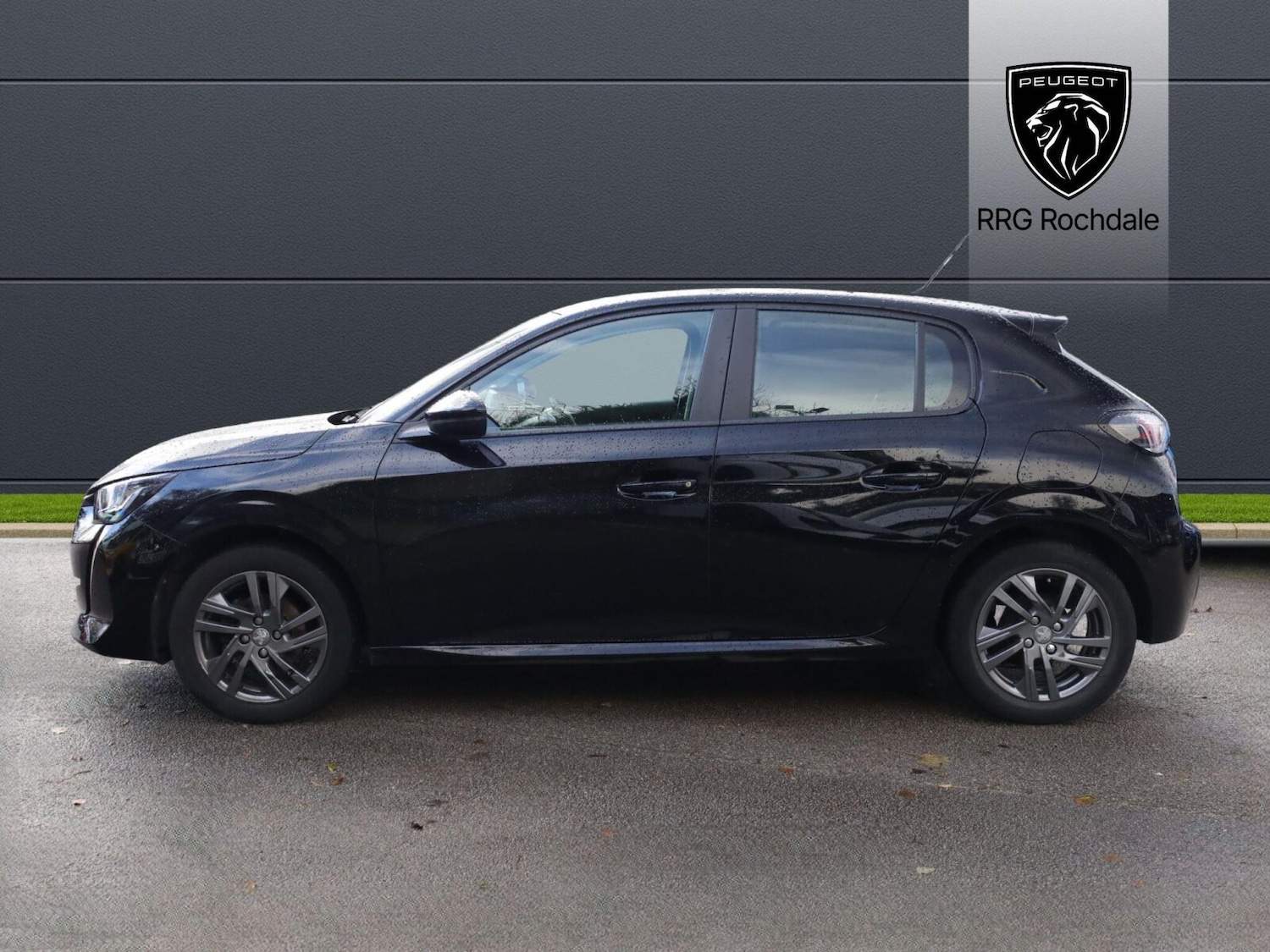 Used Peugeot 208 2022 for sale - 76675384: Photo 4