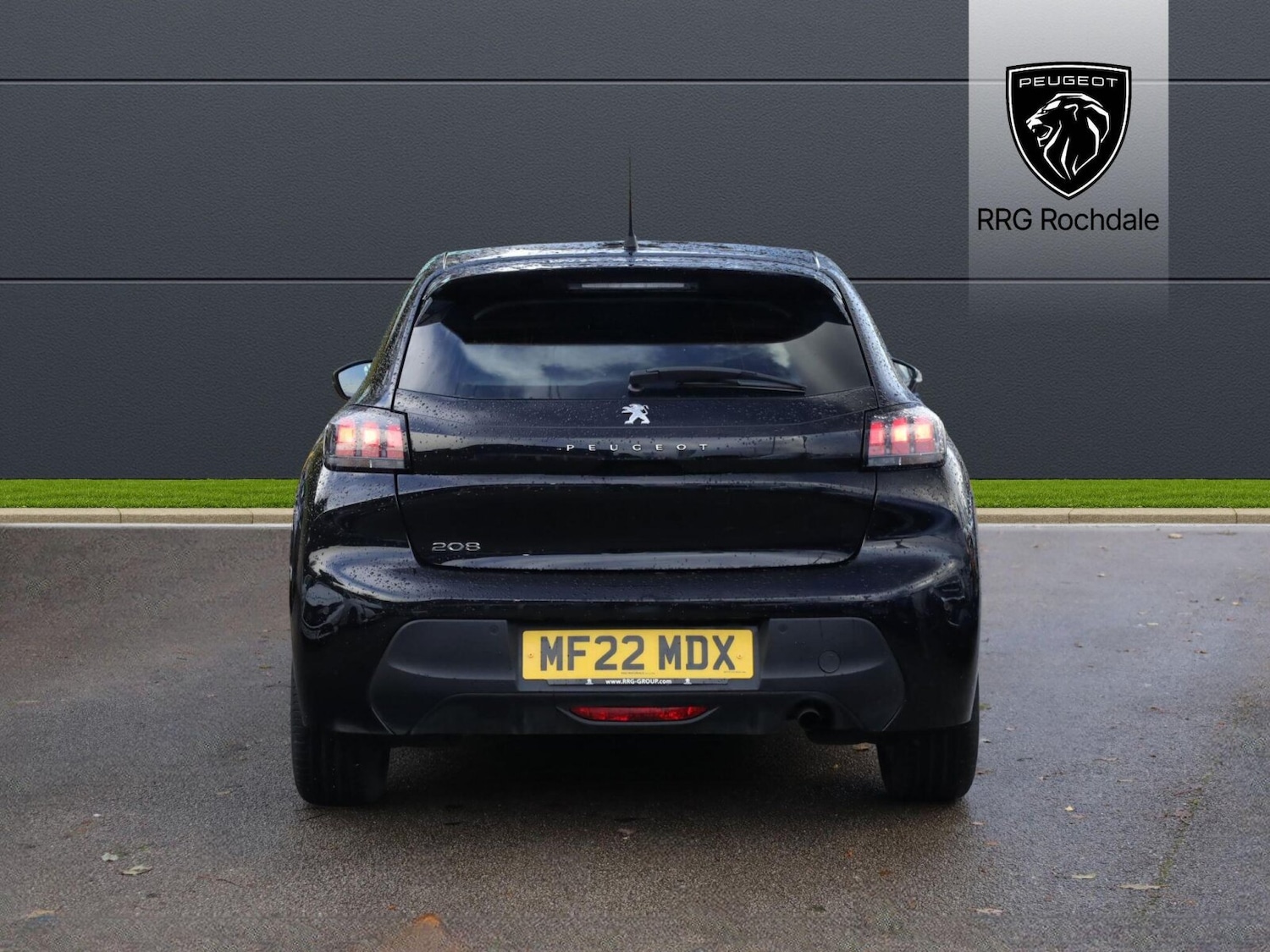 Used Peugeot 208 2022 for sale - 76675384: Photo 5