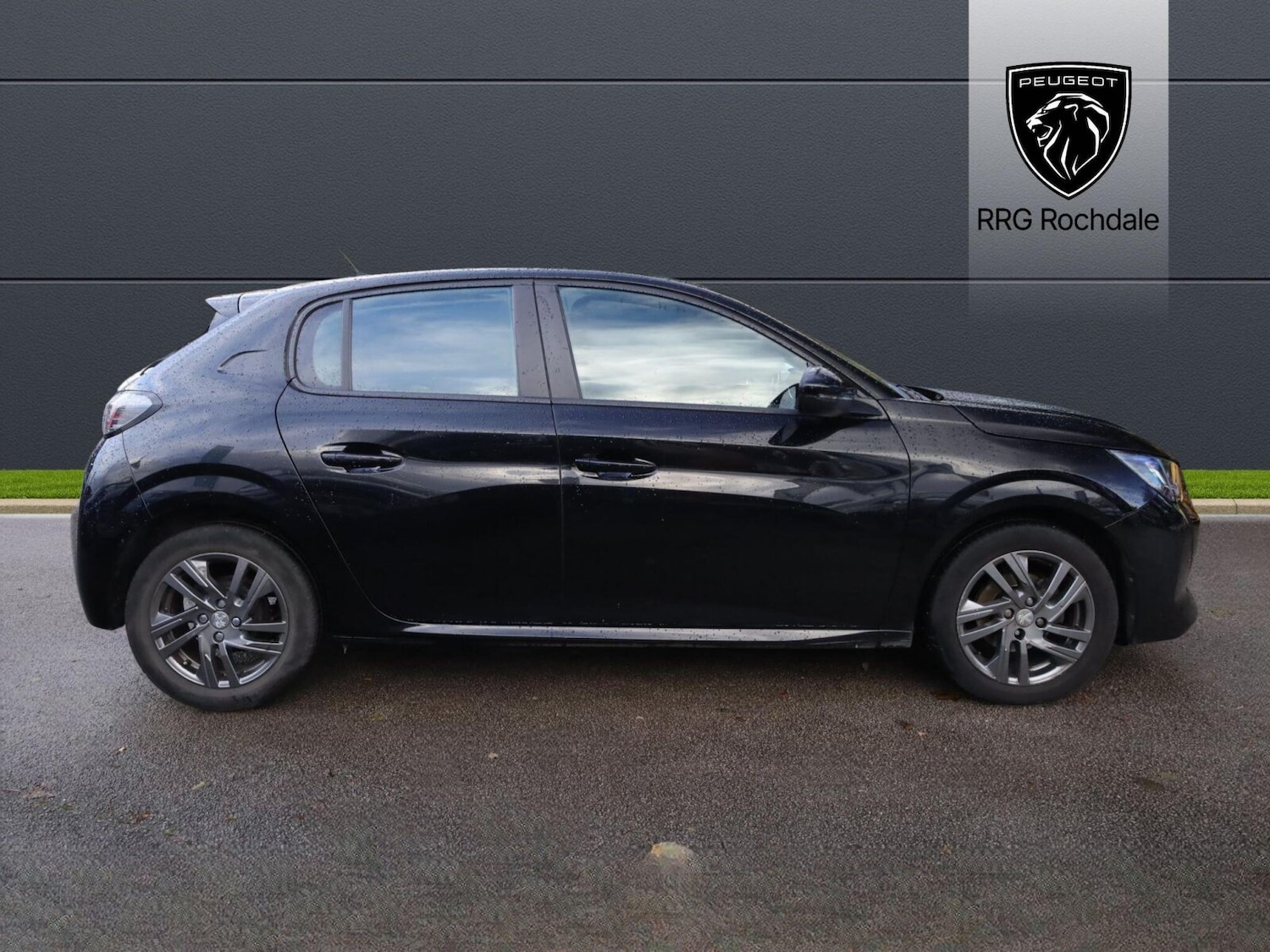 Used Peugeot 208 2022 for sale - 76675384: Photo 6
