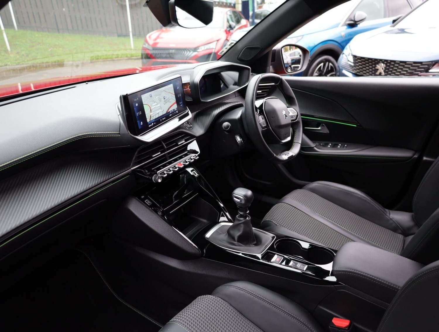 Used Peugeot 2008 2023 for sale - 76675822: Photo 10