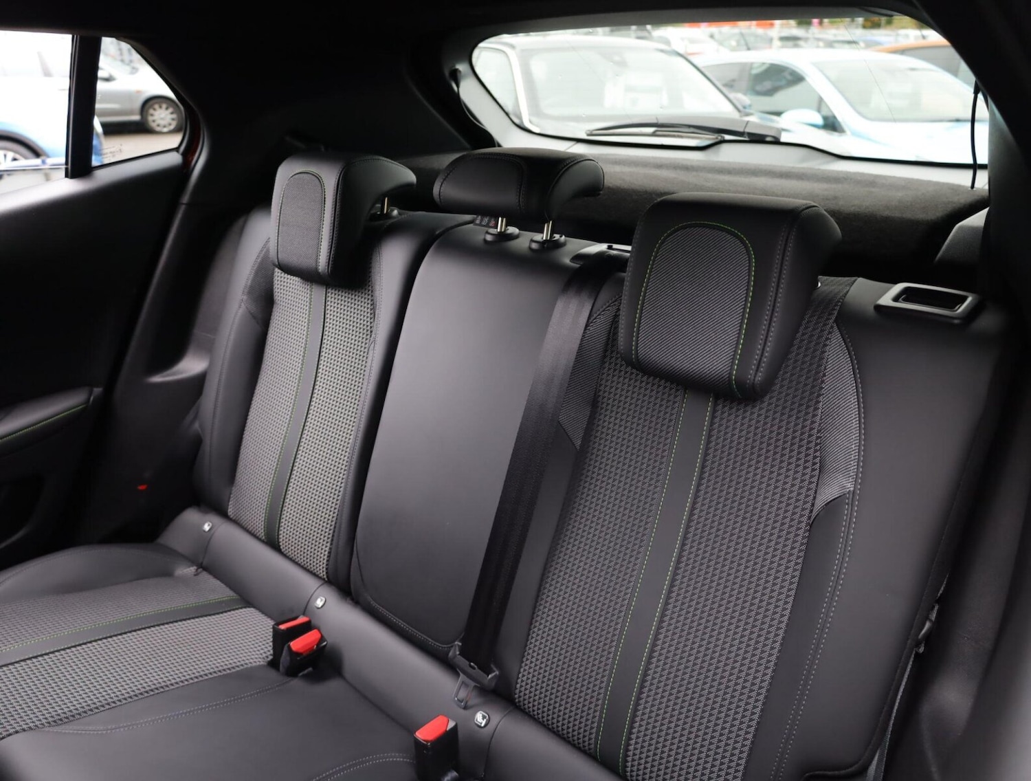 Used Peugeot 2008 2023 for sale - 76675822: Photo 13