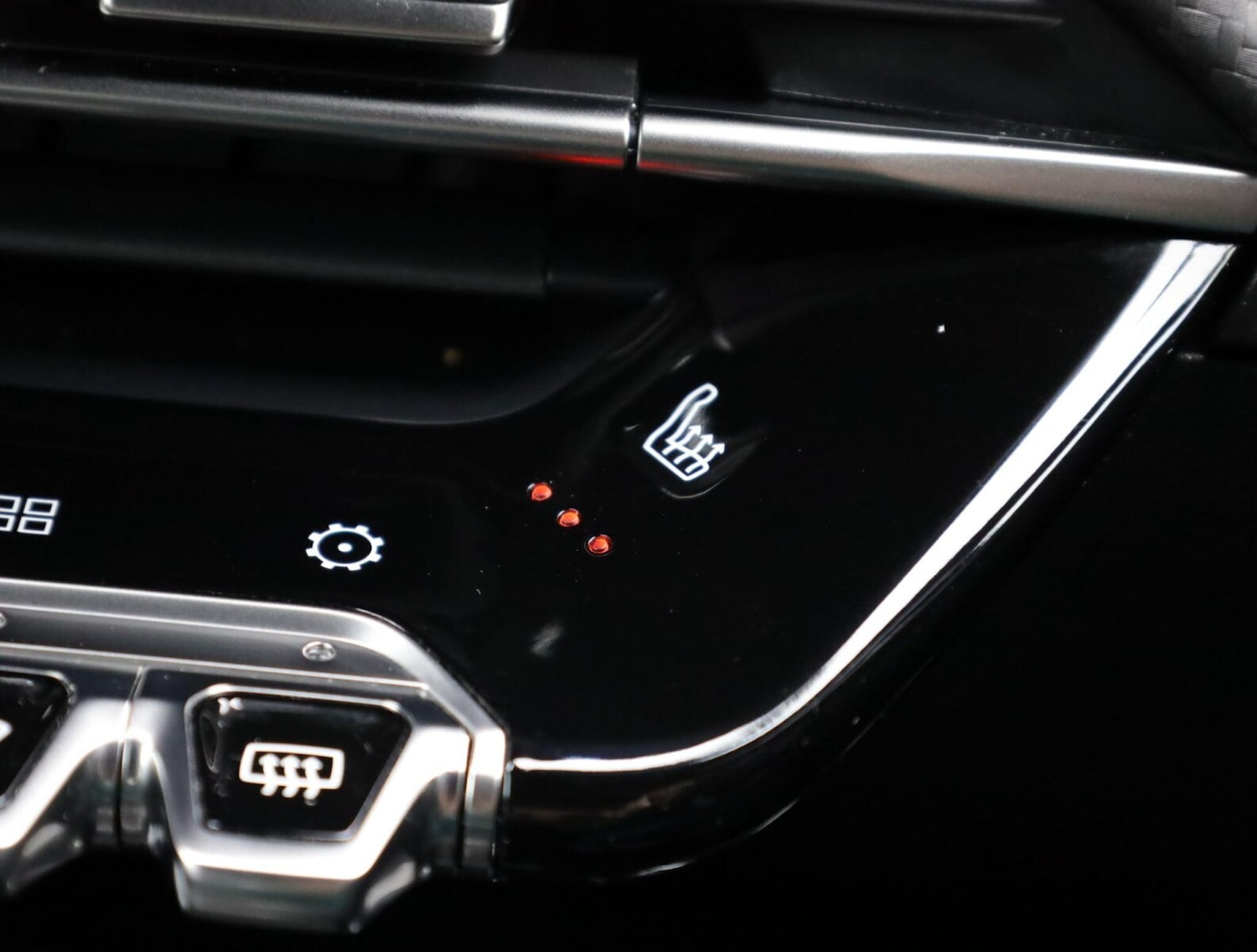 Used Peugeot 2008 2023 for sale - 76675822: Photo 17