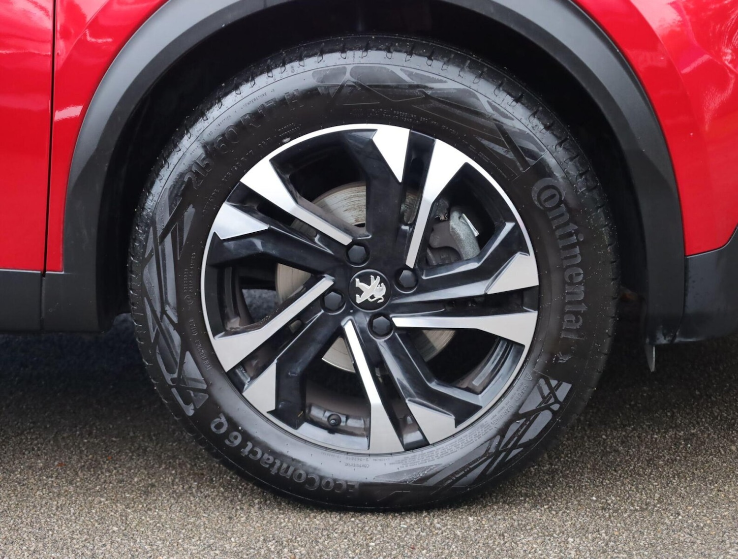 Used Peugeot 2008 2023 for sale - 76675822: Photo 23