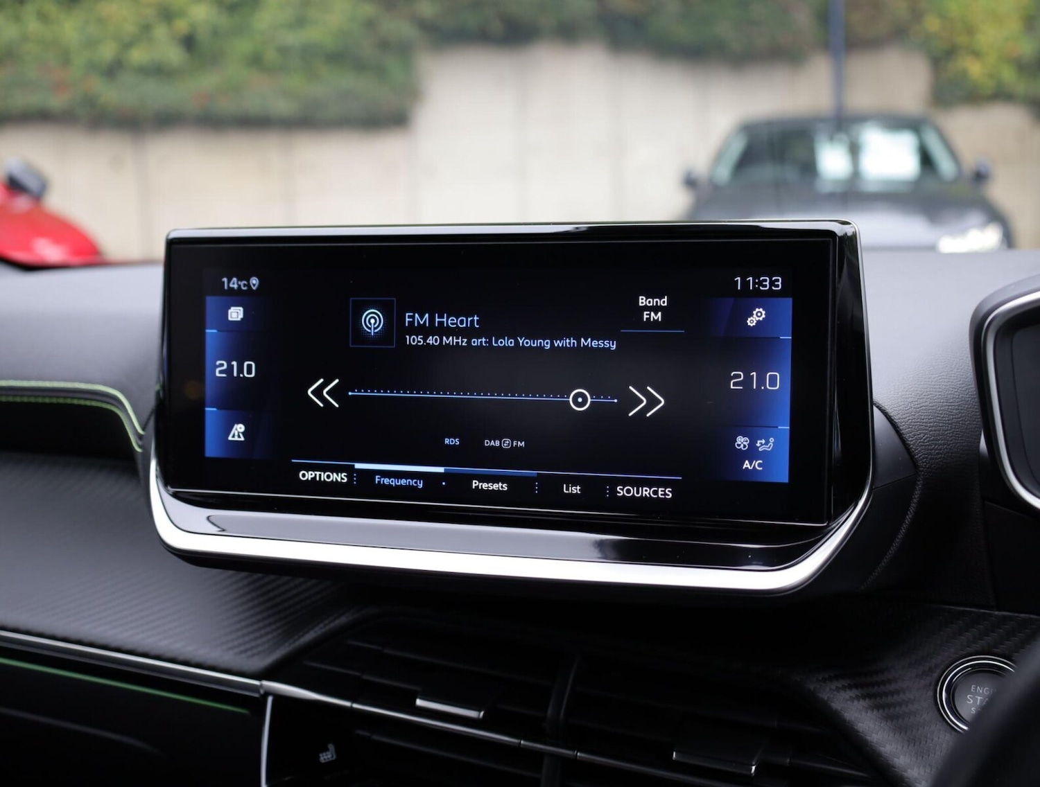 Used Peugeot 2008 2023 for sale - 76675822: Photo 24