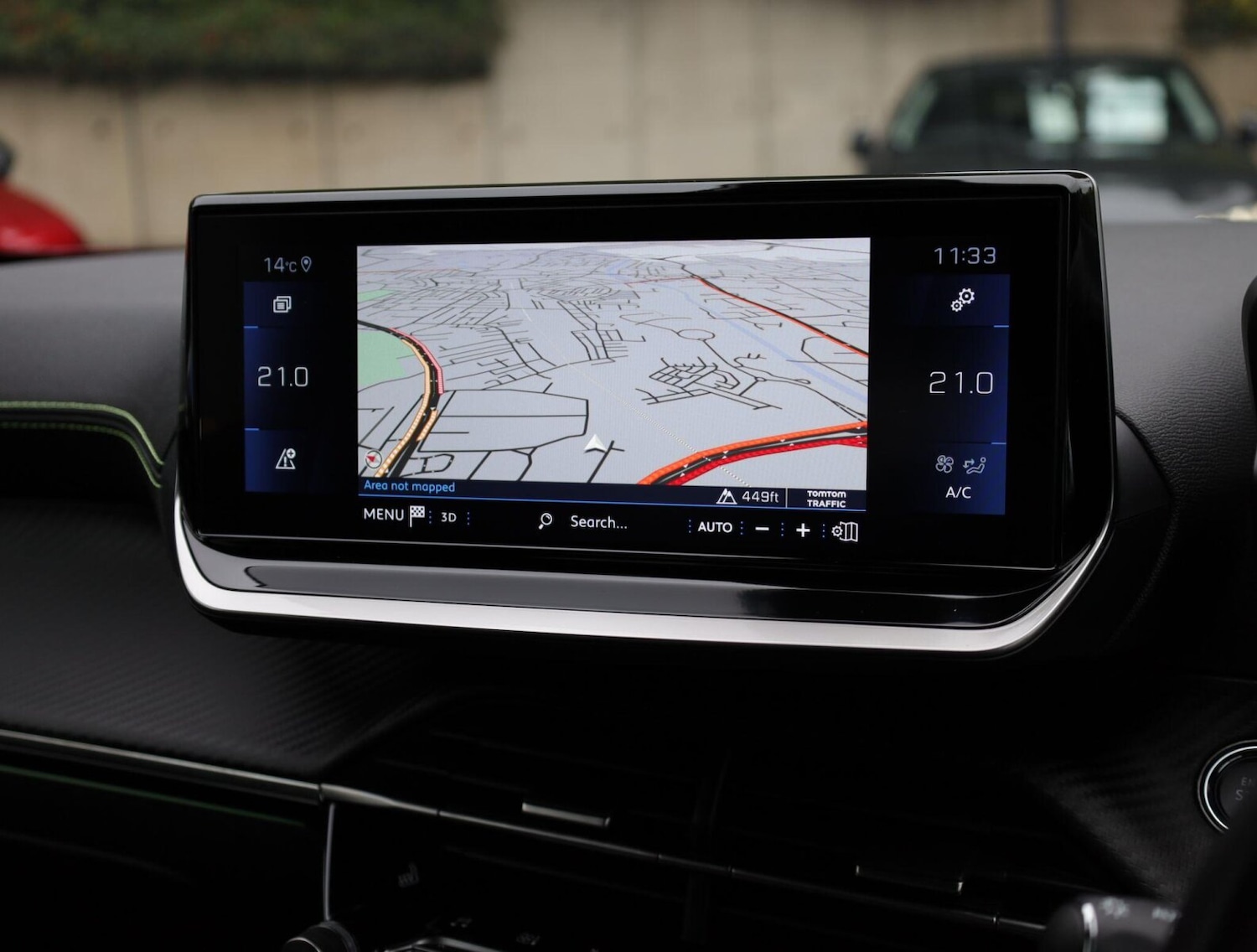 Used Peugeot 2008 2023 for sale - 76675822: Photo 25