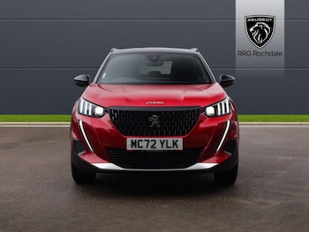 Used Peugeot 2008 2023 for sale - 76675822: Photo