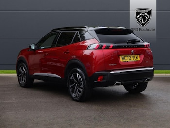 Used Peugeot 2008 2023 for sale - 76675822: Photo