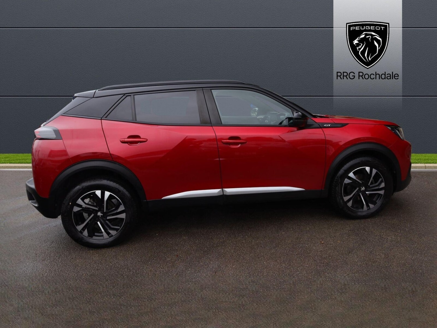 Used Peugeot 2008 2023 for sale - 76675822: Photo 5