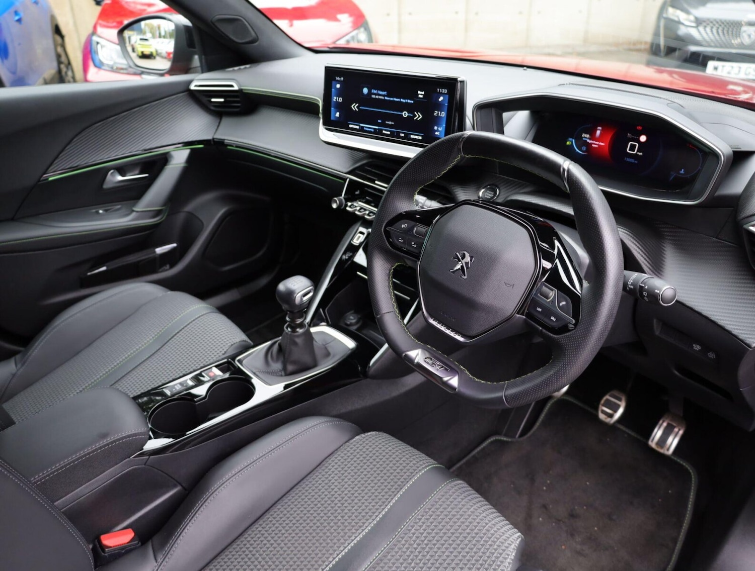 Used Peugeot 2008 2023 for sale - 76675822: Photo 6