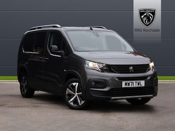 2021 (71) - 1.5 BlueHDi 130 GT 5dr