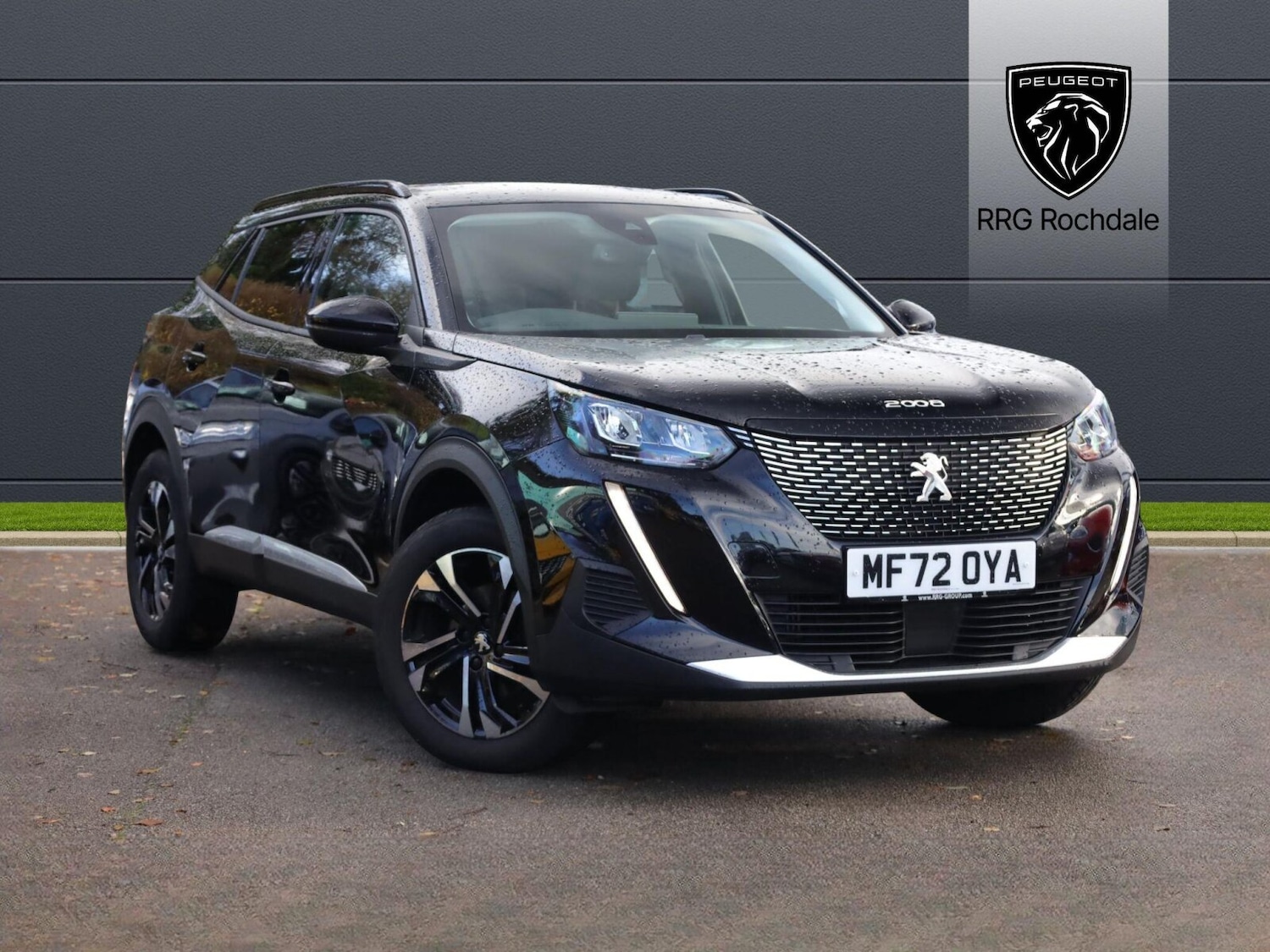 Used Peugeot 2008 2022 for sale - 76674826: Photo 1