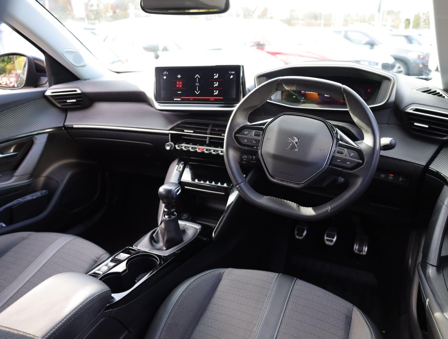 Used Peugeot 2008 2022 for sale - 76674826: Photo 10