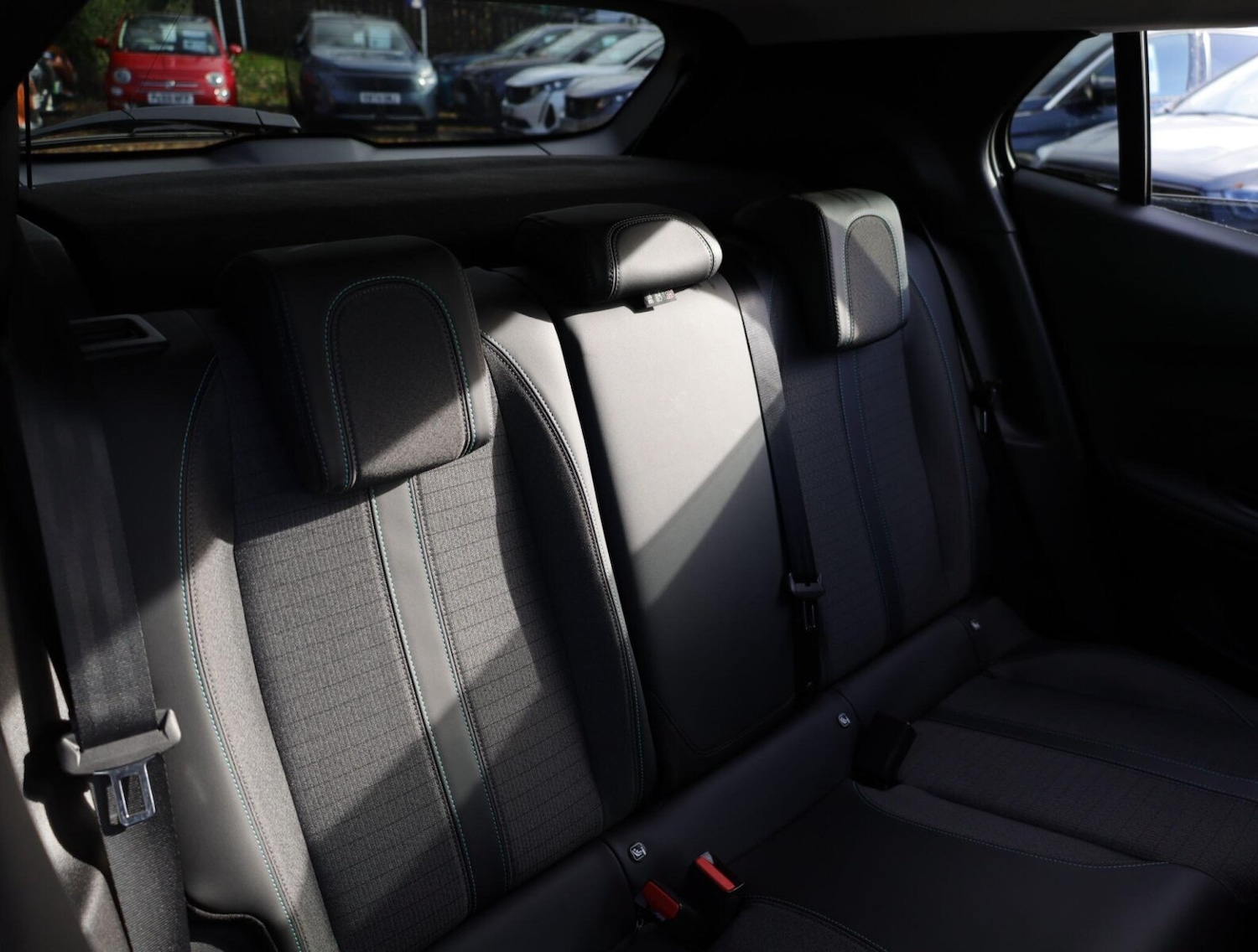 Used Peugeot 2008 2022 for sale - 76674826: Photo 13