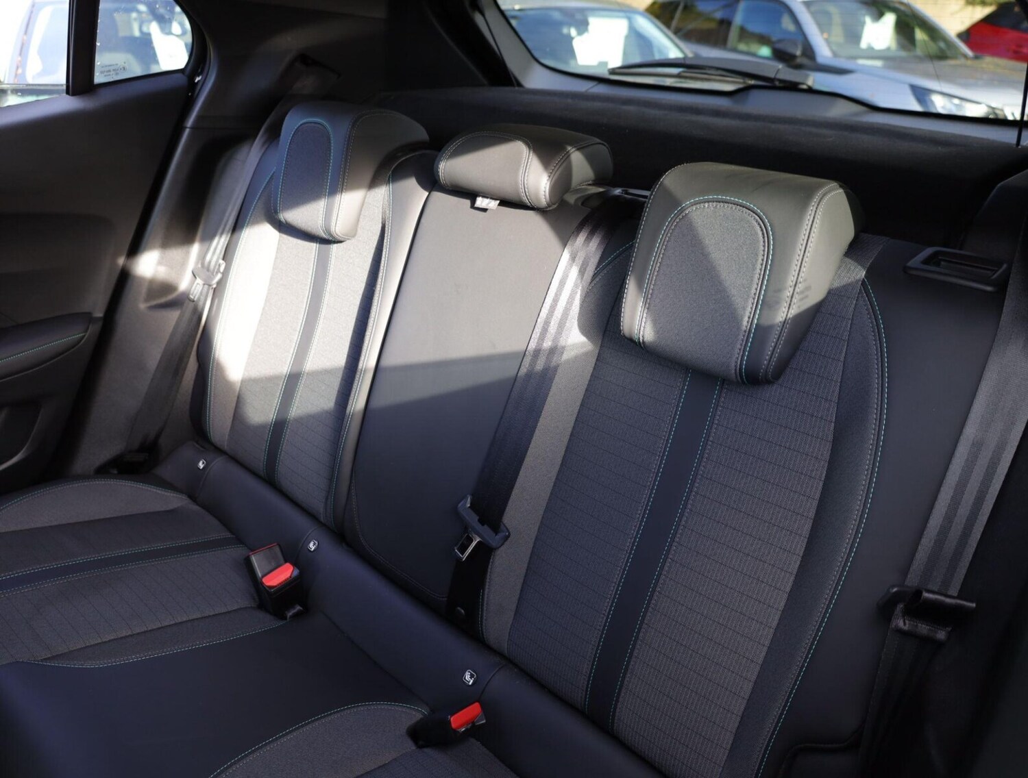 Used Peugeot 2008 2022 for sale - 76674826: Photo 14